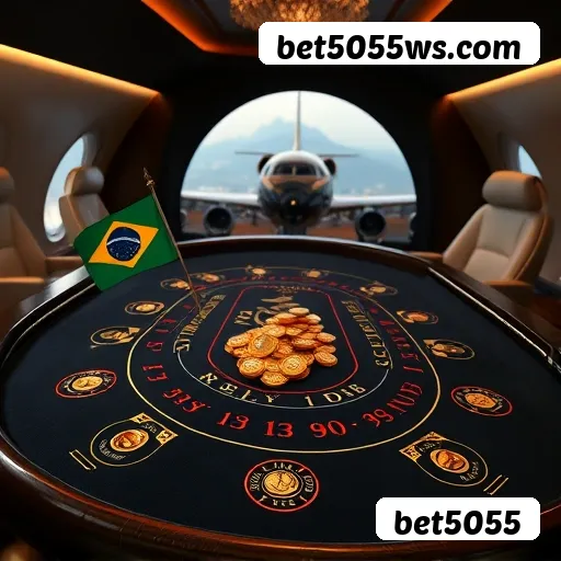 Ferramentas de apostas bet5055