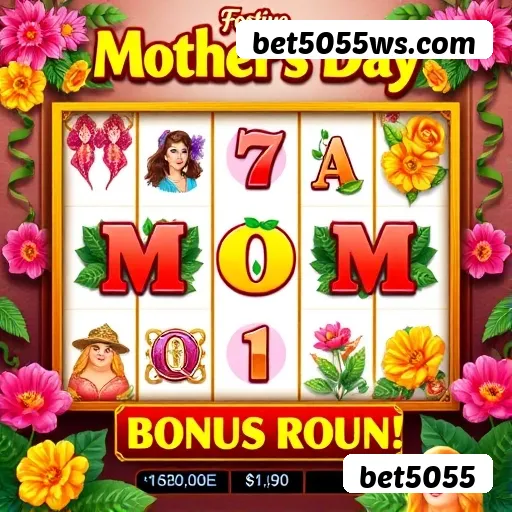 Qualificar VIP bet5055